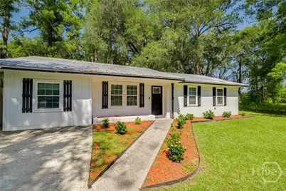 4746 E Oglethorpe Highway, Hinesville, GA 31313 - Photo 2