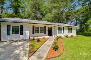 4746 E Oglethorpe Hwy, Hinesville, GA 31313 - Photo 2