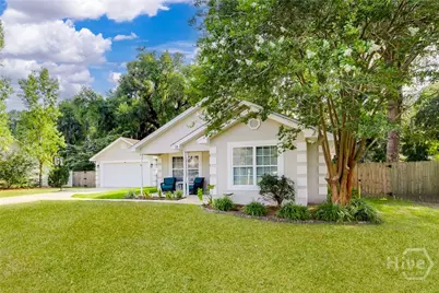 18 Buckmeadow Circle, Brunswick, GA 31525 - Photo 38