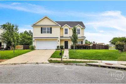 256 Savannah Lane, Richmond Hill, GA 31324 - Photo 1