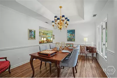 6 Cane Patch Lane, Savannah, GA 31411 - Photo 6