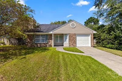 52 Woodcock Drive, Richmond Hill, GA 31324 - Photo 1