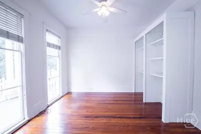 816 Drayton Street #2D, Savannah, GA 31401 - Photo 8