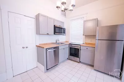 816 Drayton Street #2D, Savannah, GA 31401 - Photo 12