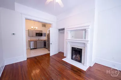 816 Drayton Street #2D, Savannah, GA 31401 - Photo 6