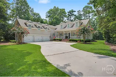 5 Butterback Lane, Savannah, GA 31411 - Photo 48