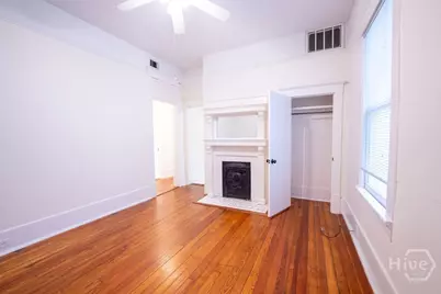 816 Drayton Street #2B, Savannah, GA 31401 - Photo 6