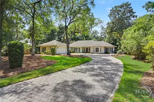 219 Yam Gandy Rd, Savannah, GA 31411 - Photo 1