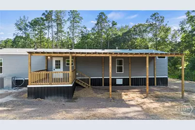 1225 Bradwell Dunham Road, Ludowici, GA 31316 - Photo 28