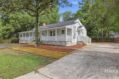 2156 New York Avenue, Savannah, GA 31404 - Photo 2