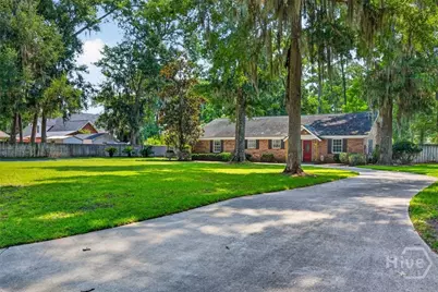 14820 Honeysuckle Road, Savannah, GA 31419 - Photo 2
