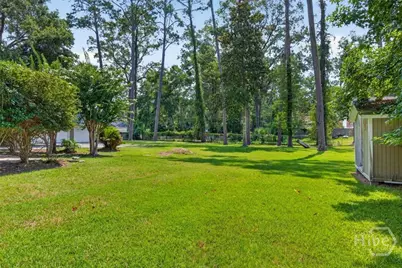 14820 Honeysuckle Road, Savannah, GA 31419 - Photo 34