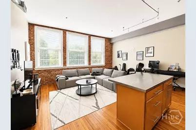 122 W Broughton Street #202, Savannah, GA 31401 - Photo 4