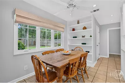 701 Woodridge Drive, Savannah, GA 31410 - Photo 22