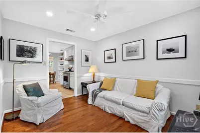 701 Woodridge Drive, Savannah, GA 31410 - Photo 14