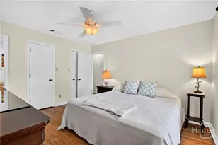 701 Woodridge Dr, Savannah, GA 31410 - Photo 30