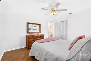 701 Woodridge Dr, Savannah, GA 31410 - Photo 38
