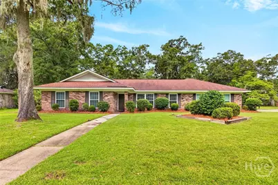 701 Woodridge Drive, Savannah, GA 31410 - Photo 1