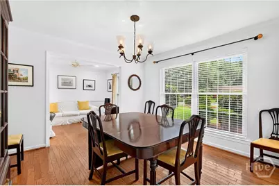 701 Woodridge Drive, Savannah, GA 31410 - Photo 8