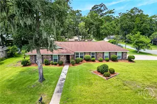 701 Woodridge Dr, Savannah, GA 31410 - Photo 4