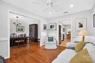 701 Woodridge Dr, Savannah, GA 31410 - Photo 12