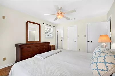 701 Woodridge Drive, Savannah, GA 31410 - Photo 32