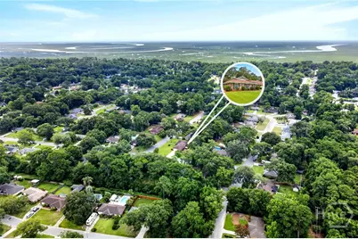 701 Woodridge Drive, Savannah, GA 31410 - Photo 56