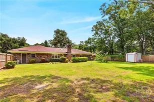701 Woodridge Dr, Savannah, GA 31410 - Photo 44