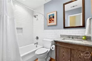 701 Woodridge Dr, Savannah, GA 31410 - Photo 36