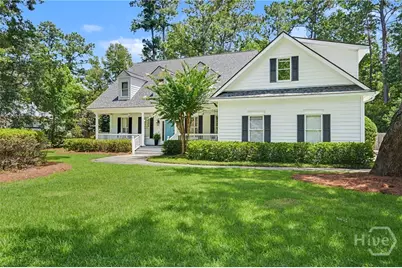 4 Terrapin Court, Savannah, GA 31406 - Photo 2