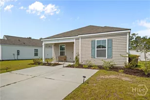 17 Arrowhead Wy, Port Wentworth, GA 31407 - Photo 30