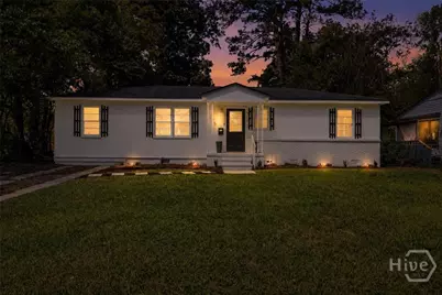 325 Bunting Drive, Savannah, GA 31404 - Photo 2