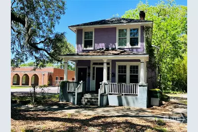 636 E 37th Street, Savannah, GA 31401 - Photo 1