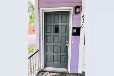 636 E 37th Street, Savannah, GA 31401 - Photo 2