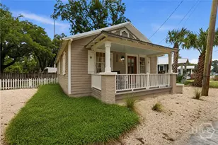 3228 Bannon, Savannah, GA 31404 - Photo 2