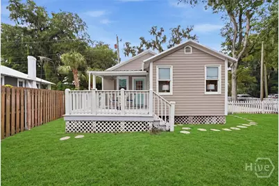 3228 Bannon, Savannah, GA 31404 - Photo 26