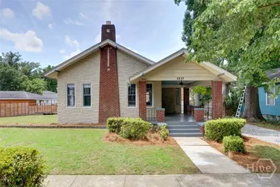 1317 Seiler, Savannah, GA 31404 - Photo 1