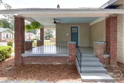 1317 Seiler, Savannah, GA 31404 - Photo 2