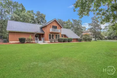 740 Pine Barren Road, Pooler, GA 31322 - Photo 2