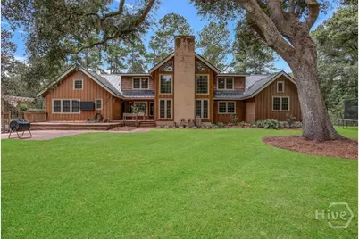 740 Pine Barren Road, Pooler, GA 31322 - Photo 4