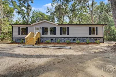 1228 Hatcher Drive NE, Townsend, GA 31331 - Photo 2