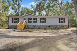 1228 Hatcher Dr NE, Townsend, GA 31331 - Photo 2