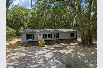 1228 Hatcher Drive NE, Townsend, GA 31331 - Photo 38