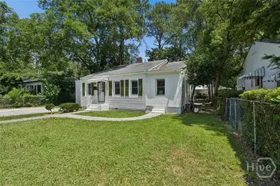 1224 E 53rd Street, Savannah, GA 31404 - Photo 4