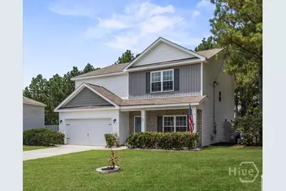 30 Saddlebrush Road, Ellabell, GA 31308 - Photo 2