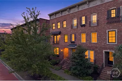 441 Port Street, Savannah, GA 31401 - Photo 2