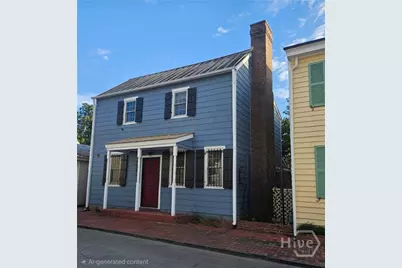506 E York Street, Savannah, GA 31401 - Photo 32