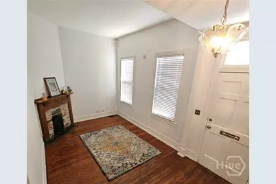506 E York Street, Savannah, GA 31401 - Photo 2