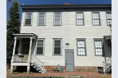 506 E York Street, Savannah, GA 31401 - Photo 1