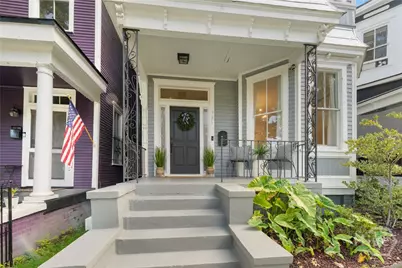 906 E Park Avenue, Savannah, GA 31401 - Photo 2